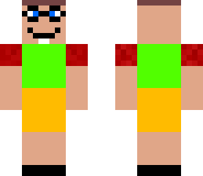 nerd