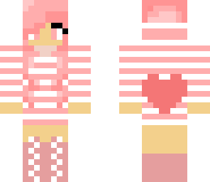 miss pink