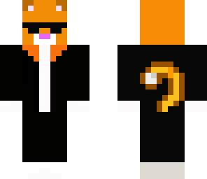agent c