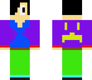 boy