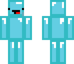 derpy diamondman