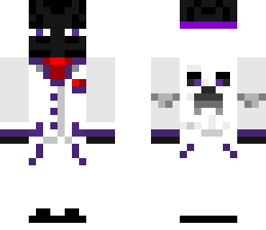 ender gentleman