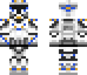 captain rex