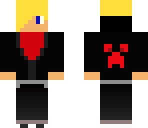 creeper teen