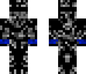bullet''s skin