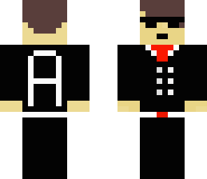 agent a