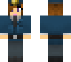 mail girl