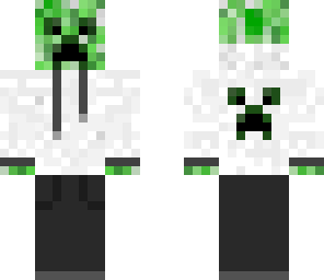cool creeper redo-