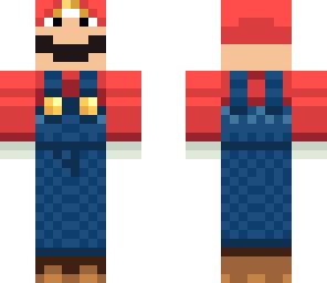 goodcoolguy2002 mario