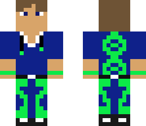 alexdude remade
