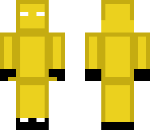 budder enderman