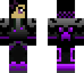 ender girl