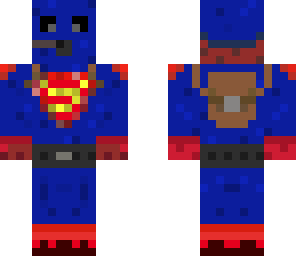 superman fanatic v2