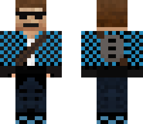 my skin