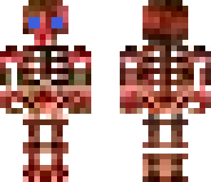 lava lord with head phones
