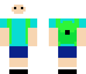 finn
