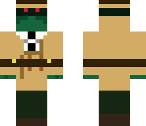 gman