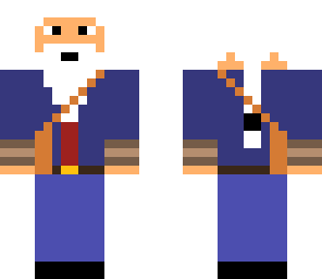 dwarven adventurer