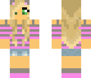 cute girl