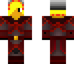 firebender