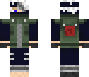 kakashihatake