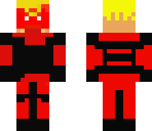 super mark