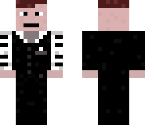 piano player