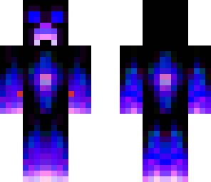 dark creeper