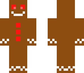 cookie man