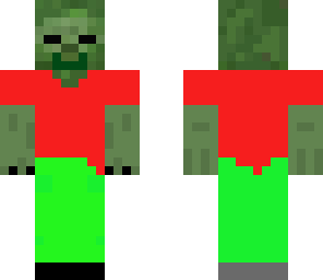 zombie best version