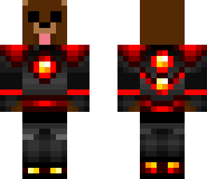 niko-redstone