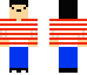 parker