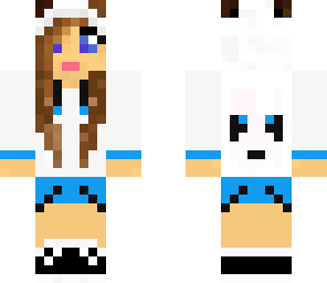 pandagirl