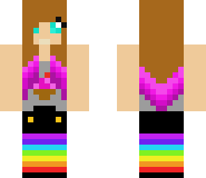another cute ihascupquake skin