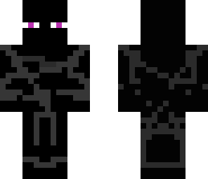 cool enderman