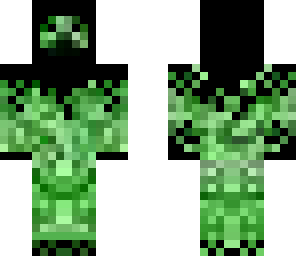 improved creeper assassan