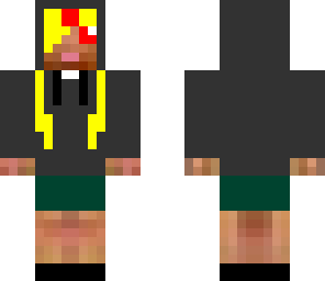 johannes skin pige