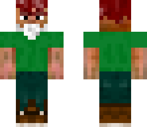 old man