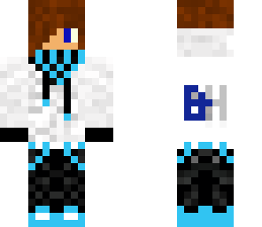 going boy