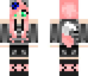 pinky