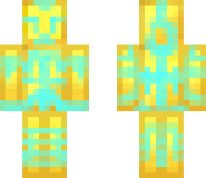 butter aztec