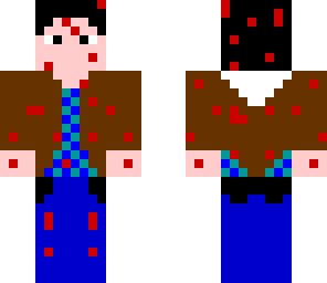 zombie apocalypse survivor
