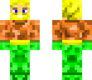 aquaman