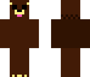 ****bear por alber