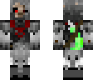skeleton assassin