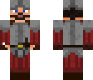 conquistador