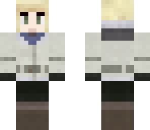 sherry birkin