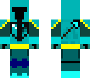 shovel knight