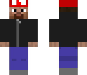 steve