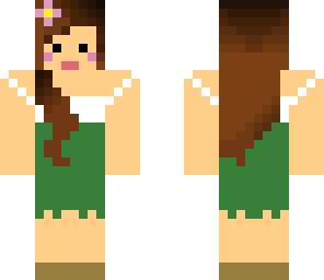 island girl